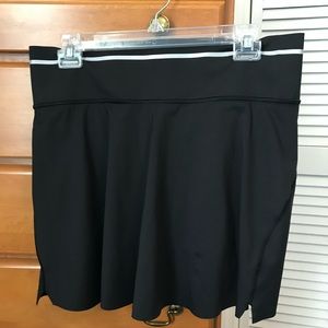 Athleta skort. Size medium.